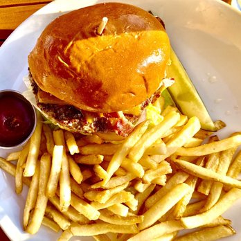 The Beachcomber - Seafood Near Me - Newport Beach, California The Beachcomber - Seafood Near Me - Newport Beach, California