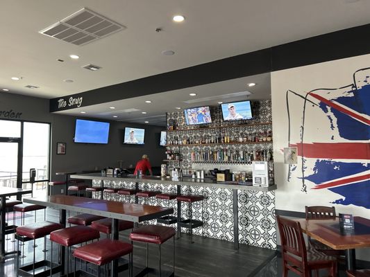 The Kenney Fort Pub by null