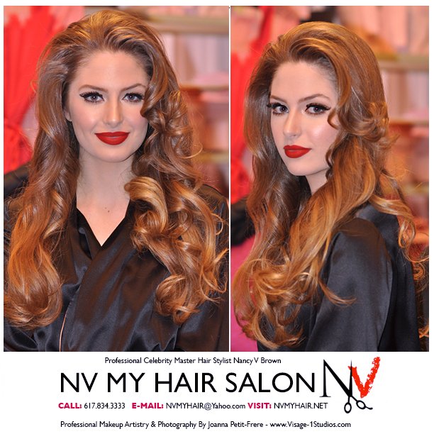 NV MY HAIR ACADEMY Updated August 2024 129 Photos 296 Newton St