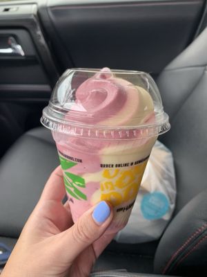 Hawaiian Bros Island Grill by null