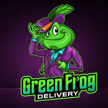 Green Frog Delivery - Best price and customer service in town. - Cannabis Dispensaries Near Me Green Frog Delivery - Best price and customer service in town. - Cannabis Dispensaries Near Me