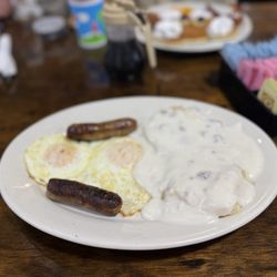 Honey Beez Pancake House