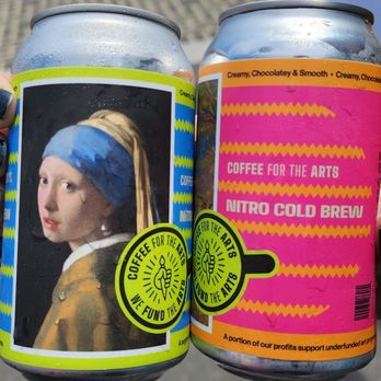 Fiesta Hermosa - Cold brew to go! Win! - Festivals Near Me