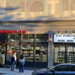 Sav-Mor Spirits in Somerville gift card