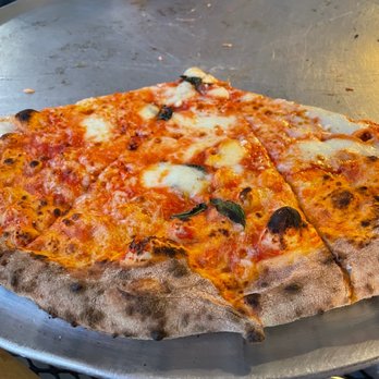 Pizzeria Lucca - margherita pizza - Pizza Near Me - Roswell, Georgia Pizzeria Lucca - margherita pizza - Pizza Near Me - Roswell, Georgia