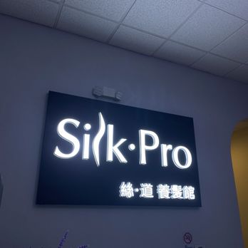 Silk Pro Head Spa - Massage Near Me - Temple City, California