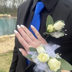Glassing Florist