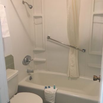 Chaparral Motor Inn - Hotels Near Me - Burlington, Colorado