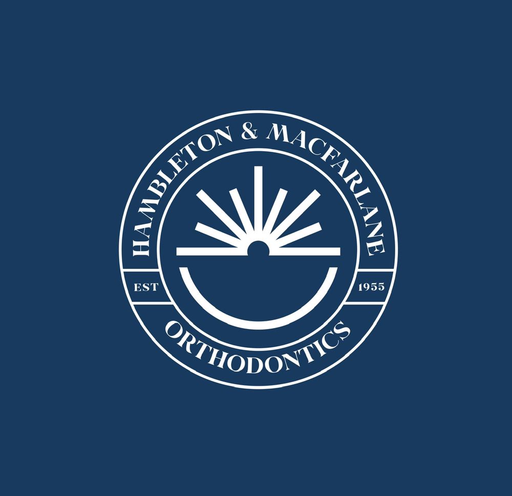 HAMBLETON & MACFARLANE PRACTICE LIMITED TO ORTHODONTICS Updated