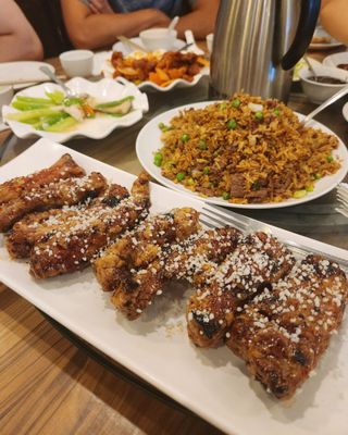 Trithis Restaurant by null