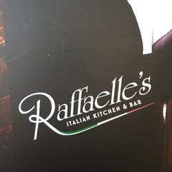 Raffaelle's Italian Kitchen & Bar