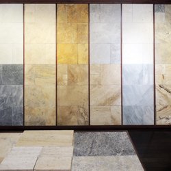 Stoneline Group - West Palm Beach - Travertine Paver colors