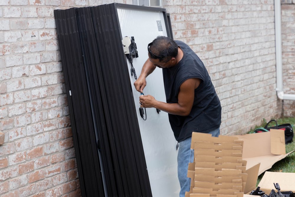 Slide of KWJ Consultant