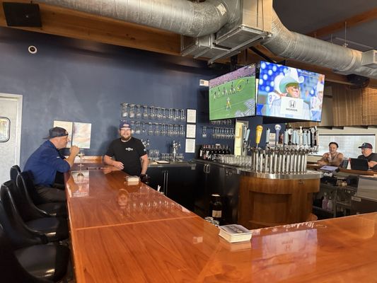 The Slice & Pint by null