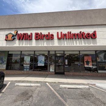Wild Birds Unlimited - Bird Shops Near Me - Albuquerque, New Mexico Wild Birds Unlimited - Bird Shops Near Me - Albuquerque, New Mexico