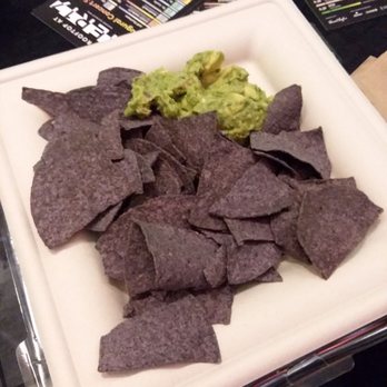 Pier 17 - Guacamole and chips - Venues & Event Spaces Near Me - New York, New York Pier 17 - Guacamole and chips - Venues & Event Spaces Near Me - New York, New York