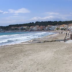La Siesta Plage