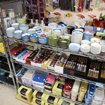 Tokyo Market - Saucers, chopsticks, chopstick holders, soup spoons, etc. - Gift Shops Near Me - Richmond, Virginia Tokyo Market - Saucers, chopsticks, chopstick holders, soup spoons, etc. - Gift Shops Near Me - Richmond, Virginia