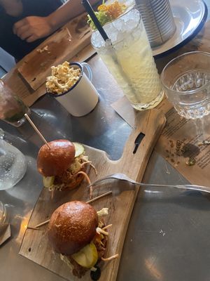 Cleaver on 17th by null