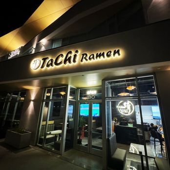 TACHI RAMEN & TEA BAR - Updated December 2025 - 548 Photos & 256