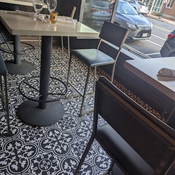 Abby Park - Table - New American Near Me - Milton, Massachusetts