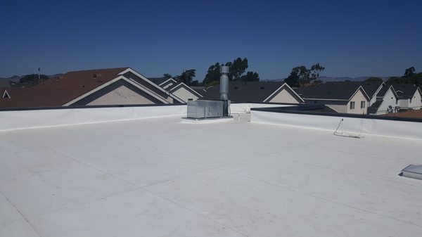 True Custom Roofing