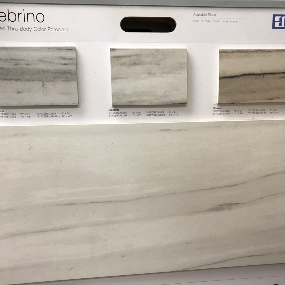 Tile Warehouse - Porcelain tile: special order - Building Supplies Near Me - Honolulu, Hawaii