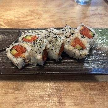 Wu Lan Ramen Tap House - Spicy Tuna Roll - Ramen Near Me - Oceanside, California Wu Lan Ramen Tap House - Spicy Tuna Roll - Ramen Near Me - Oceanside, California