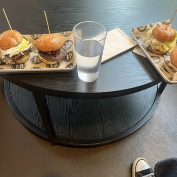 PDX Sliders - Cocktail Bars Near Me - Portland, Oregon
