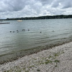 Ammersee - Lake Ammersee