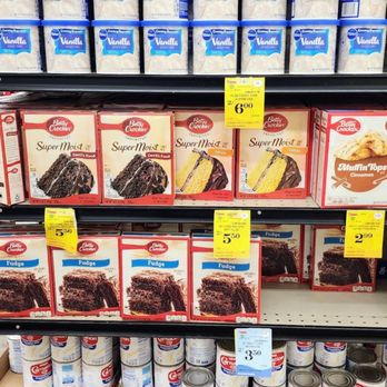 Big Save Market - Eleele - 2 for $6 Pillsbury frosting. January 2023 - Grocery Near Me - Eleele, Hawaii Big Save Market - Eleele - 2 for $6 Pillsbury frosting. January 2023 - Grocery Near Me - Eleele, Hawaii