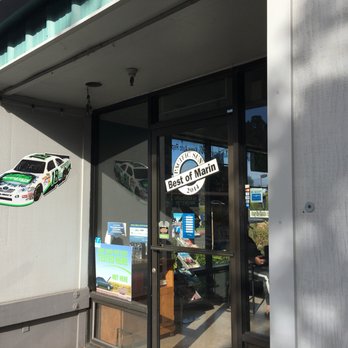 Toscalito Tire & Service - Tires Near Me - Corte Madera, California