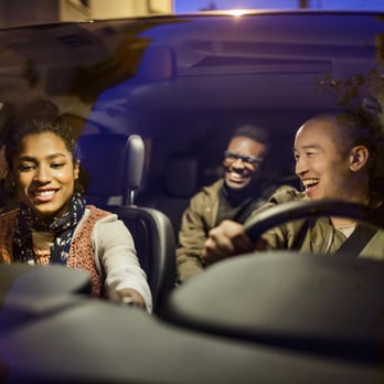 Lyft - Taxis Near Me