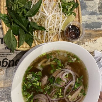 I Luv Pho - P10. Pho Dac Biet "I Luv Pho" - Noodles Near Me - Kennesaw, Georgia