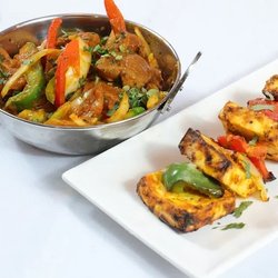 Curry Flavor