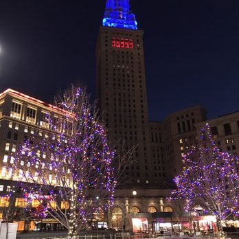 Public Square - Parks Near Me - Cleveland, Ohio Public Square - Parks Near Me - Cleveland, Ohio