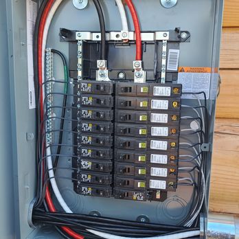 Ironside Electric - Electricians Near Me Ironside Electric - Electricians Near Me