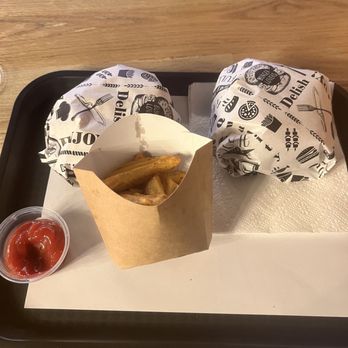 Craft Cafe - Wedge fries. - Coffee & Tea Near Me - West Plains, Missouri