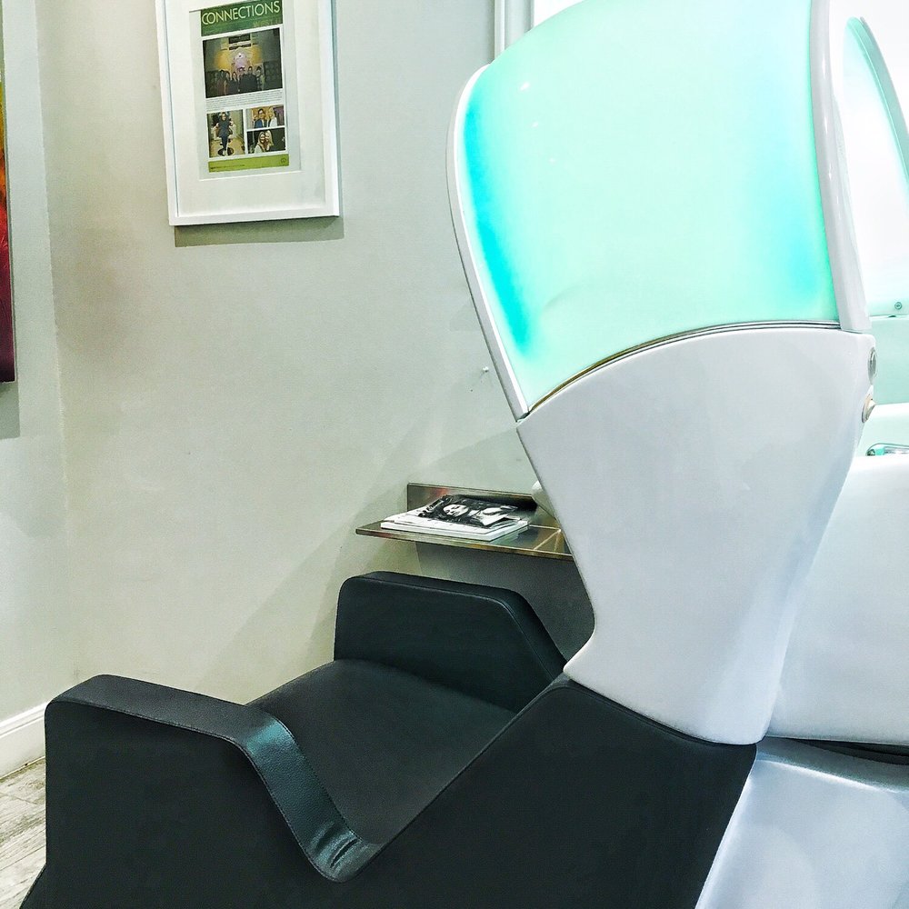 Studio A Salon - Comfy cool colorful chairs! - Hair Salons Near Me - Houston, Texas Studio A Salon - Comfy cool colorful chairs! - Hair Salons Near Me - Houston, Texas