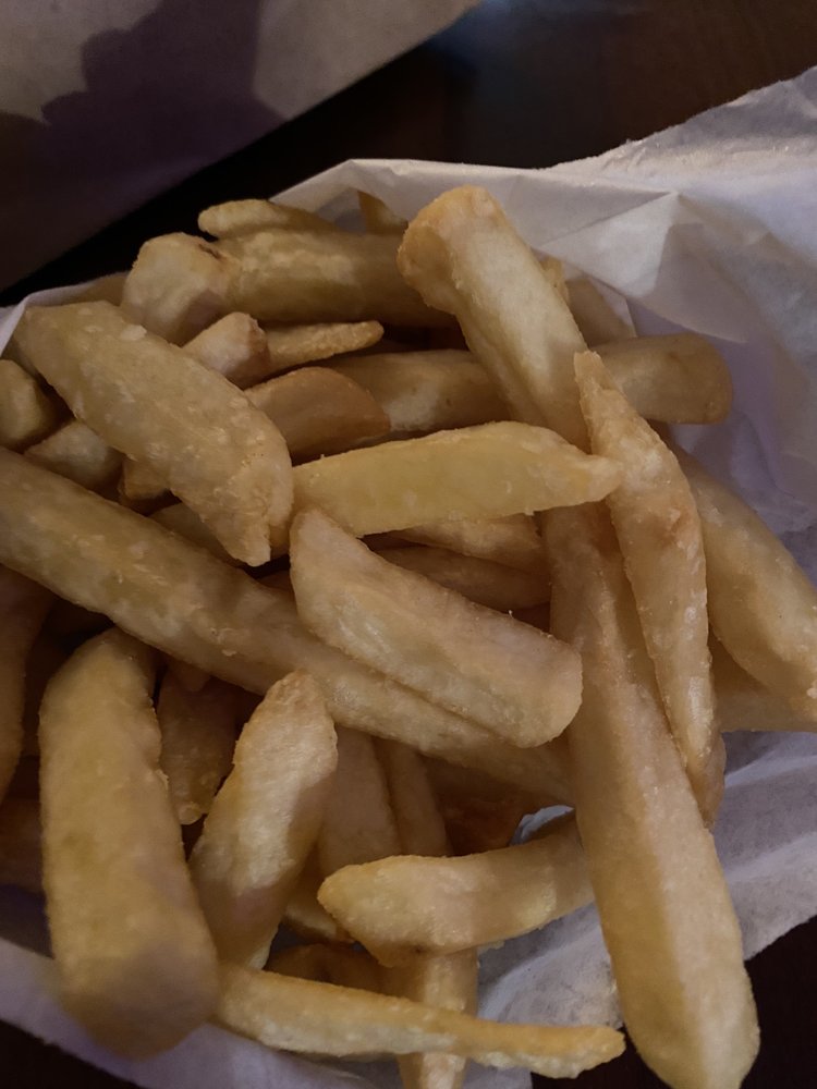 UNIVERSAL PIZZA & SUBS Updated September 2024 27 Reviews 1700