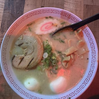 Moshi Moshi - Ramen - Sushi Bars Near Me - Miami Beach, Florida