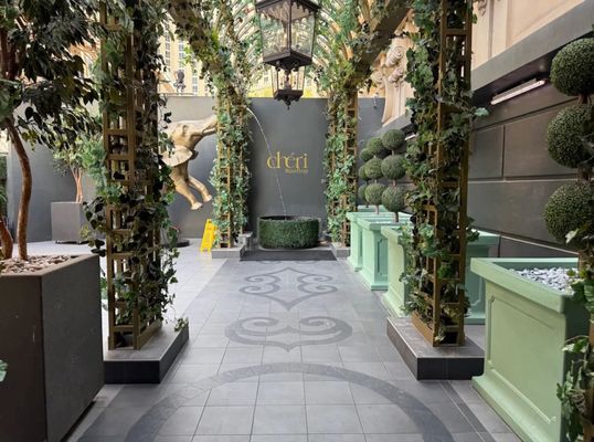 Chateau Nightclub by null