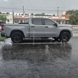 Meineke Car Care Center