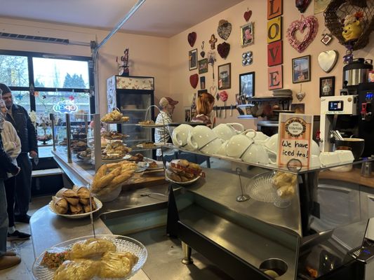 VilleVelo Bake Shop & Espresso by null