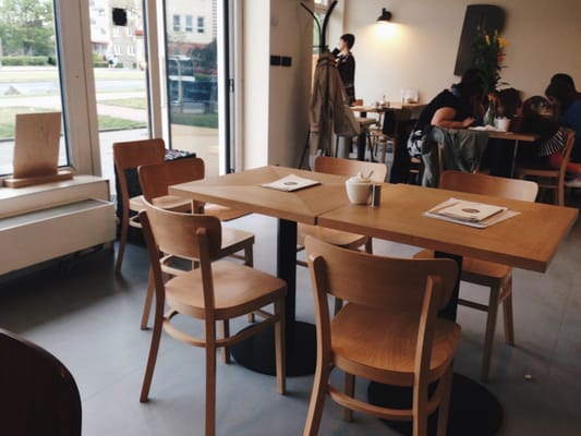 Kafe Francin by null