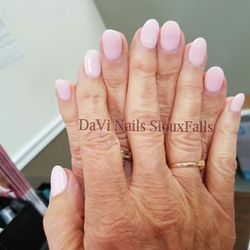 DaVi Nails SiouxFalls