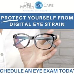 Des Moines Eye Care
