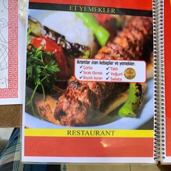 Şehriyar Restaurant