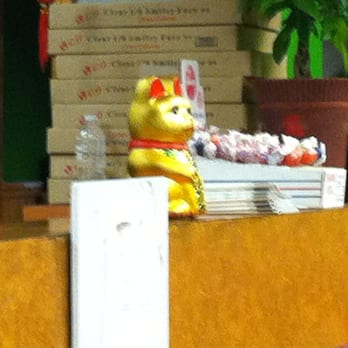Taste Good - I want this cat!!! - Chinese Near Me - Spring Hill, Florida Taste Good - I want this cat!!! - Chinese Near Me - Spring Hill, Florida