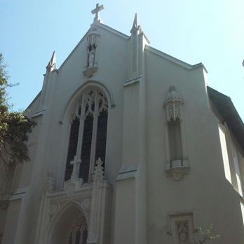 Corpus Christi Monastery - Religious Organizations Near Me - Menlo Park, California Corpus Christi Monastery - Religious Organizations Near Me - Menlo Park, California